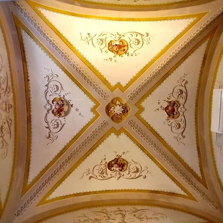 Camere Del Re ตาร์กวิเนีย ภายนอก รูปภาพ