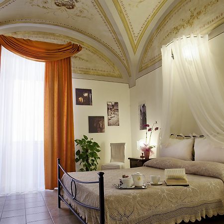 Camere Del Re ตาร์กวิเนีย ภายนอก รูปภาพ
