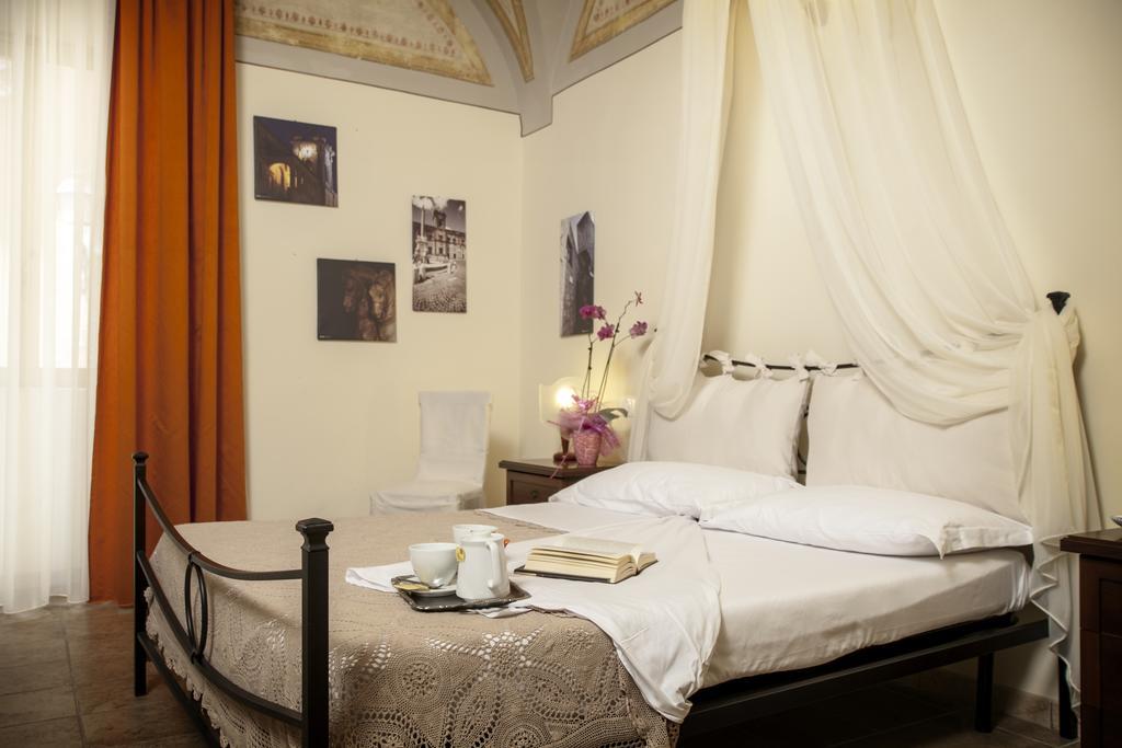Camere Del Re ตาร์กวิเนีย ภายนอก รูปภาพ