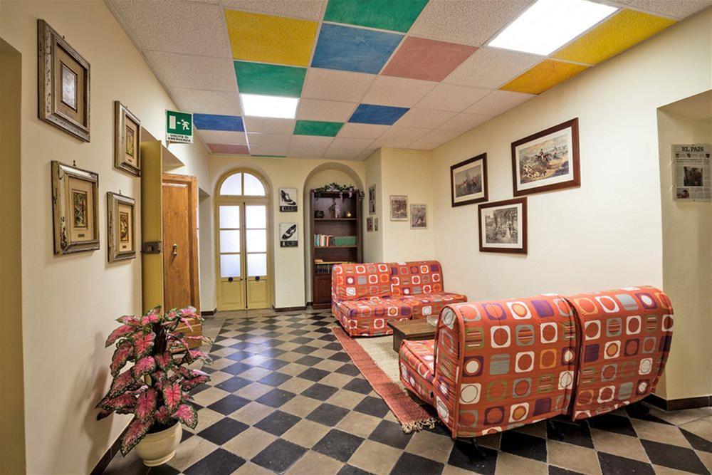 Camere Del Re ตาร์กวิเนีย ภายนอก รูปภาพ