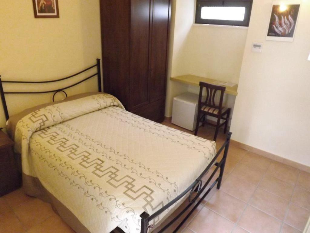 Camere Del Re ตาร์กวิเนีย ภายนอก รูปภาพ