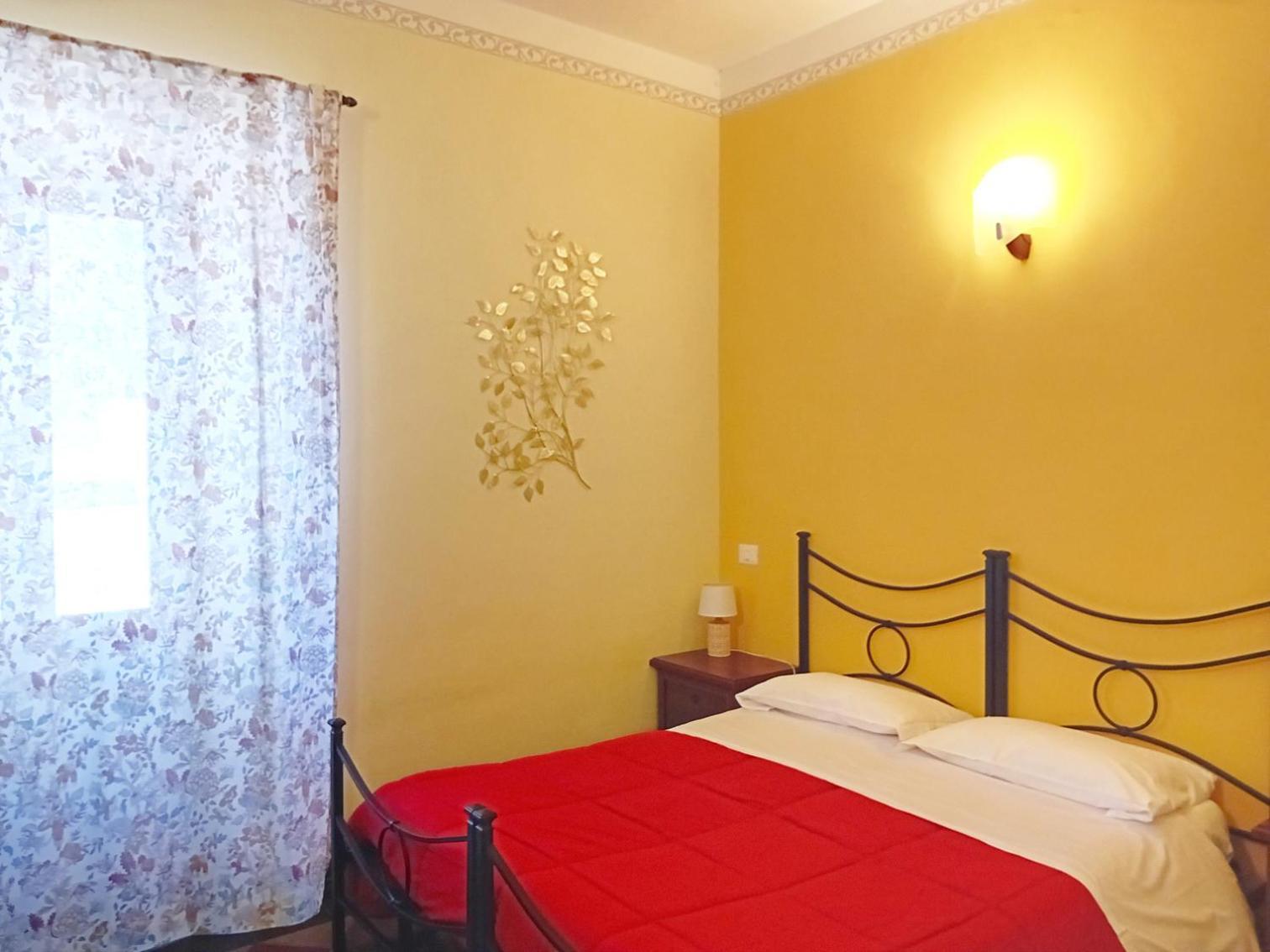 Camere Del Re ตาร์กวิเนีย ภายนอก รูปภาพ