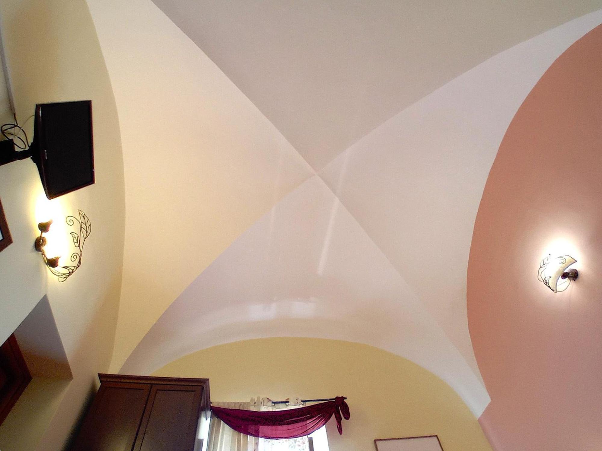 Camere Del Re ตาร์กวิเนีย ภายนอก รูปภาพ